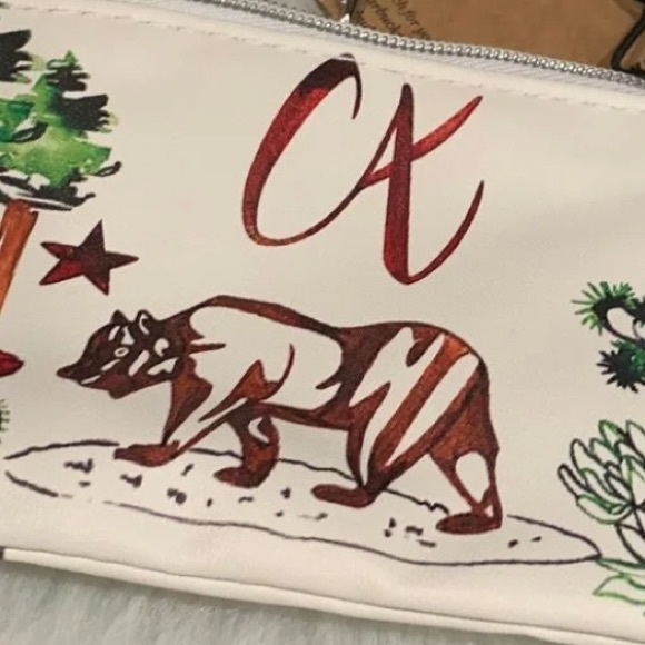 Starbucks Cardholder/Coin holder/ Key holder Wallet - Picture 5 of 5